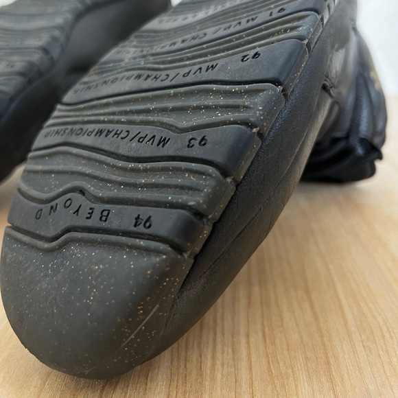 Jordan 10 Retro “NYC” City Pack - Picture 7 of 9